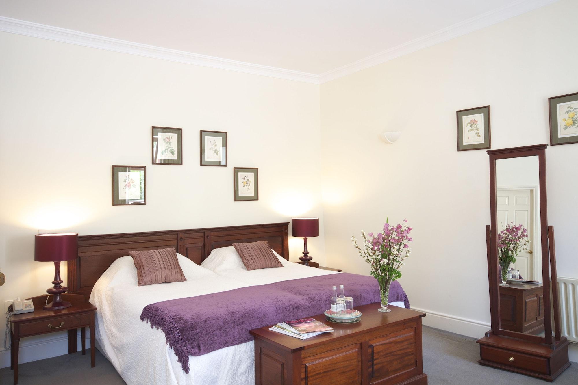Lough Inagh Lodge Hotel Recess Esterno foto