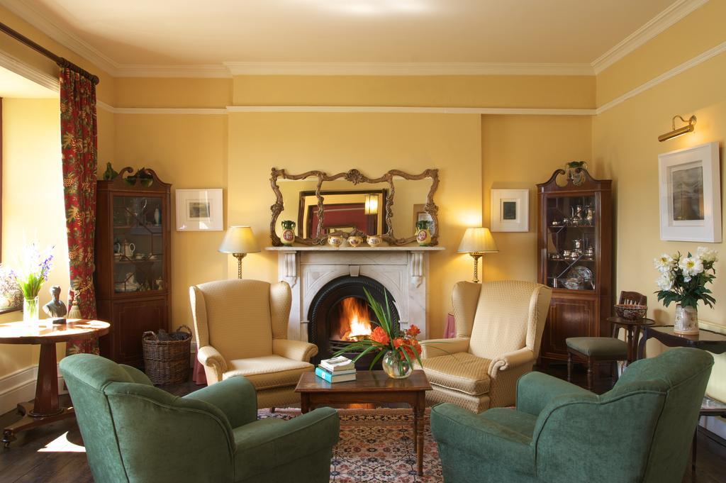 Lough Inagh Lodge Hotel Recess Esterno foto
